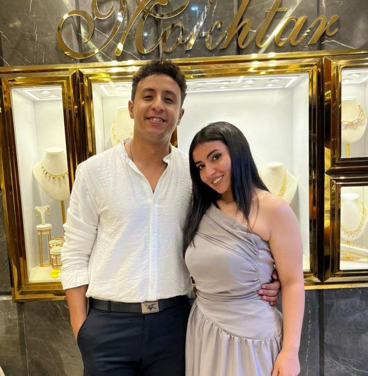 Couple Photo